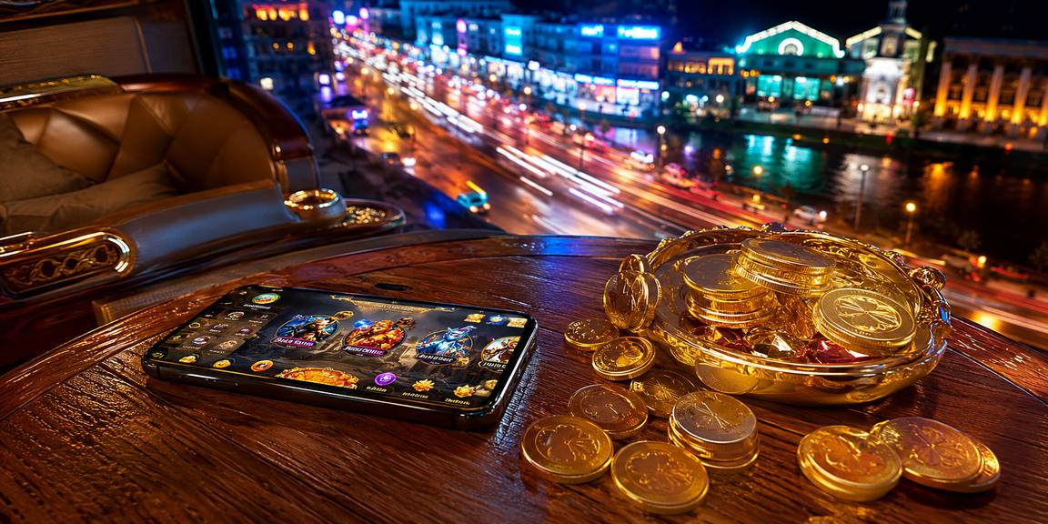 7mvn2 mobile gaming